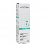 Triple Black Mask Puhastav n&auml;omask 70g