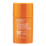 Sun Secret Air Stick SPF50+ P&auml;ikesekaitsepliiats 25ml