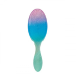 WetBrush Pro Detangler Limited Edition Piiratud disainiga juuksehari Blue