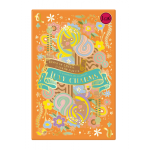 J.Cat Beauty House Of Queens 15 Color Palette Lauv&auml;rvipalett Luxury Charms