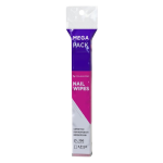 Staleks Expert Nail Wipes Perforeeritud kiuduvabad k&uuml;&uuml;nesalvr&auml;tikud 700tk