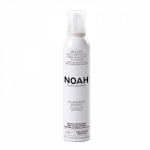 5.8 Modelling Mousse With Pure Argan Oil Juuksevaht 250ml