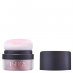 Mineral Blusher Puff Pot Mineraalne p&otilde;sepuna koos padjakesega Rosy Glow