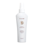 T-LAB Professional Coco Therapy Overnight Serum Deluxe &Ouml;ine seerum kuivadele ja kahjustatud juustele 150ml