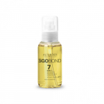 EGOBOND 7 Bond Oil Hooldav &otilde;li kahjustatud juustele 100ml