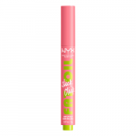 Fat Oil Slick Click Pigmented Balm L&auml;ikiv huulepalsam 02 Clout