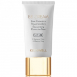 BB Cream Protective Base SPF20 Noorendav kaitsev BB-kreem (Nr. 302)
