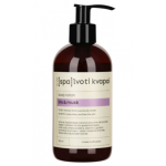 Spalvoti Kvapai Body Lotion Kehakreem 250ml Iris&Musk