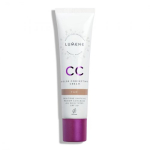 Lumene CC Color Correcting Cream SPF20 CC kreem 30ml 4 Tan