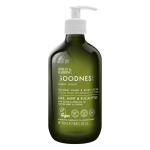 Baylis & Harding Goodness Awaken Lime, Mint & Eucalyptus Hand & Body Lotion Kehakreem 500ml