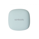 SONBODA 28 Square Pore Cleanser Face Washing Pore Brush N&auml;opuhastushari 1 tk.