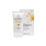 Cliniccare Premium Dermo Corrective Cream Medium SPF50++ Tooniv korrigeeriv kreem 35ml