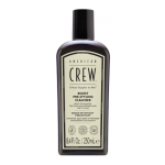 American Crew Boost Pre-Styling Shampoo &Scaron;ampoon &otilde;hukestele juustele meestele 250ml