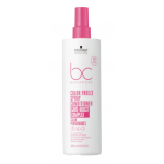 Schwarzkopf Professional BC CP pH4.5 Color Freeze Spray Conditioner Juukseid taastav palsam 400ml