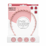 Hairhalo The Adjustable Headband Reguleeritava suurusega peav&otilde;ru Pink Sparkle