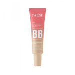 Paese BB Cream with Hyaluronic Acid BB-kreem h&uuml;aluroonhappega Natural (3W)