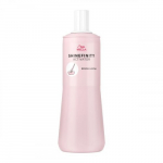 Shinefinity Activator 2% Brush & Bowl Aktivaator (pintsli ja kausi abil) 1000ml