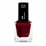 Nail Polish Gel Effect K&uuml;&uuml;nelakk Beaujolais