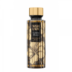 Body Fragrance Mist Keha udusprei Golden Honey