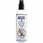 Clay Spray Tekstuuri ja kerget hoiakut andev savisprei 355ml