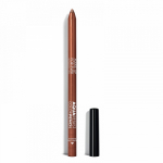Aqua Resist Color Pencil Full Impact Glide Waterproof Eyeliner Veekindel silmapliiats 10 Sienna