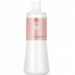 Color Renew Activator Liquid &Otilde;rn juuste v&auml;rvi eemaldamise emulsioon 500ml