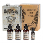 Beard Kit Habeme hoolduskomplekt