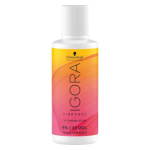 Schwarzkopf Professional Igora Vibrance Activator Lotion Aktivaator kreem 60ml 4%