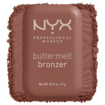 Buttermelt Bronzer S&auml;rapuuder Butta Off