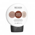Nutri Color Filters Fashion Filters Juuste v&auml;rvimask 642 Chestnut