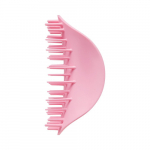 The Scalp Exfoliator & Massager Peanaha masseerija Pink