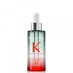 Genesis Homme Serum Anti-Chute Fortifiant Tugevdav seerum igap&auml;evaseks kasutamiseks 90ml