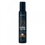 Color Style Mousse V&auml;rviv vormimisvaht Medium Brown