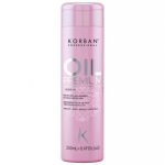 Korban Professional Oil Premium Leave-In Mitte-pestav juuksekreem 250ml