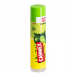Carmex Lime Twist Lip Balm SPF/LSF15 Laimimaitseline huulepalsam 4.25g