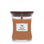 Santal Myrrh Candle K&uuml;&uuml;nal Medium