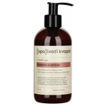 Spalvoti Kvapai Shower Gel Tobbacco & Amber Du&scaron;igeel 250ml