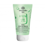 Alessandro Heel Rescue Balm Mint Jahutav piparm&uuml;ndil&otilde;hnaline jalakreem 50ml