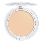 J.Cat Beauty Skin Bloom Cream to Powder Compact Kompaktne kreemjas puuder 101 Ivory