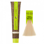 Oil Cream Color Kreemjad juuksev&auml;rvid 10.03 Warm Lightest Blonde