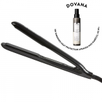 True Divinity MK2 Juuste sirgendaja + kuumakaitse KINGITUS