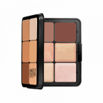 HD Skin Sculpting Palette N&auml;o modelleerimise palett 26.5g