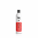 Pro You The Fixer Repair Shampoo Juukseid parandav &scaron;ampoon 350ml