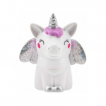 Flying Unicorn Lip Balm Huulepalsam lastele Coconut