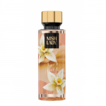 Body Fragrance Mist Keha udusprei Vanilla Paradise
