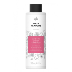 Four Reasons No Nothing Sensitive Color Shampoo L&otilde;hnavaba v&auml;rvi s&auml;ilitav &scaron;ampoon 300ml