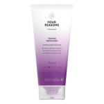Four Reasons Color Mask Toning Treatment Tooniv vahend v&auml;rvitud juustele 200ml Plum