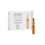Selvert Thermal Intense Booster Drops - White Perfection T&otilde;hus kontsentraat nahapigmentatsiooni vastu 10 vnt. x 2ml