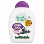 Super Bubbly Bubble Bath with Pumpkin and Wild Lily Mullivann 400ml