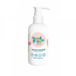 Baby Moisturiser with Cottonseed and Aloe Vera Niisutav kreem puuvillaseemnete ja aloe veraga 250ml